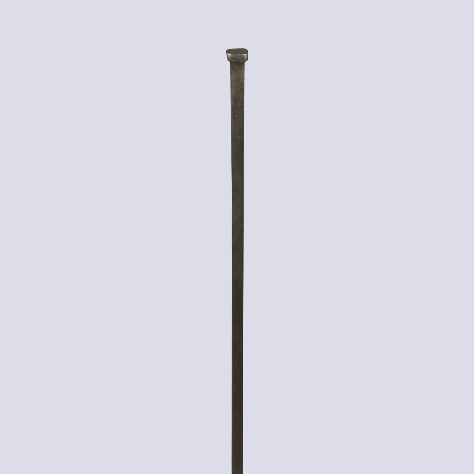 Lame fleuret non-électrique – Image 3