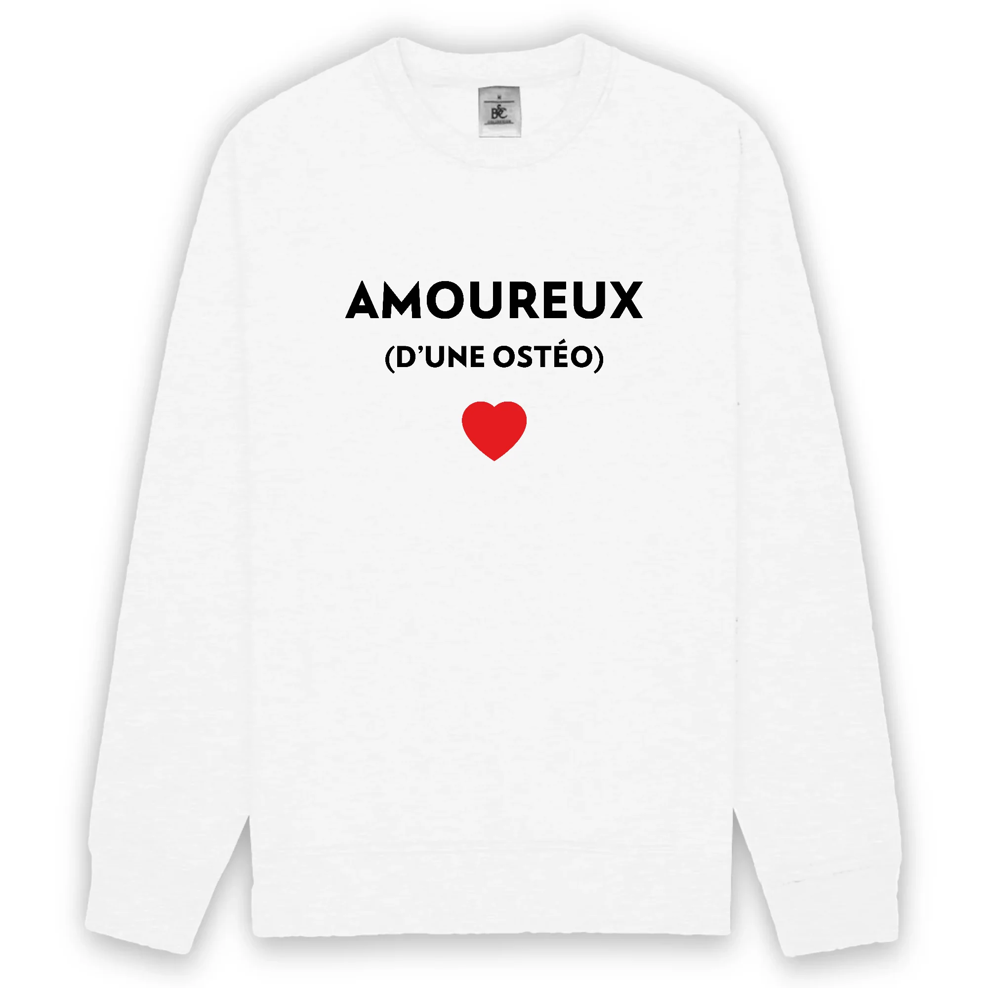 Ostéo - Amoureux d'une – Image 2