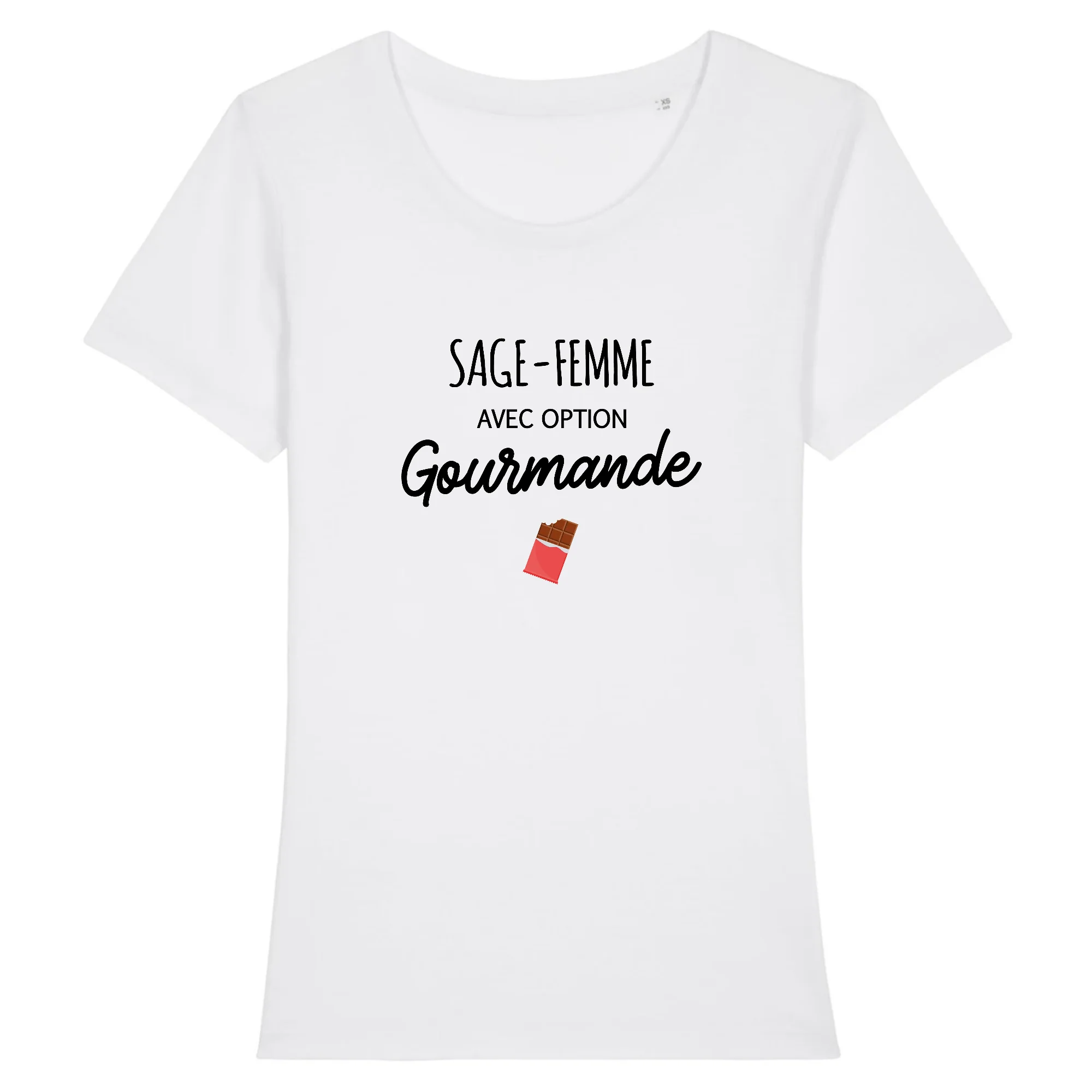 Sage Femme avec option gourmande – Image 2