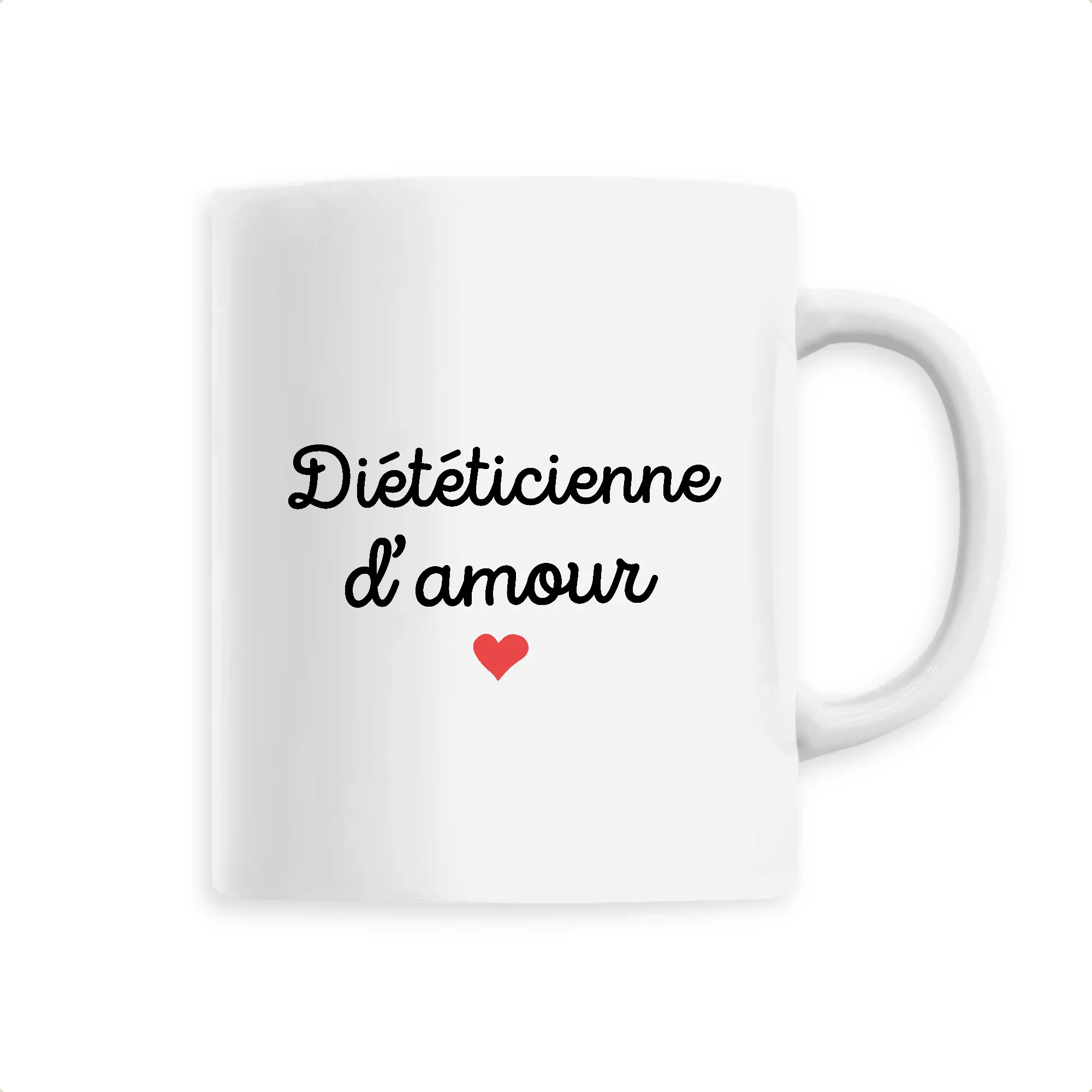 Diététicienne d'amour