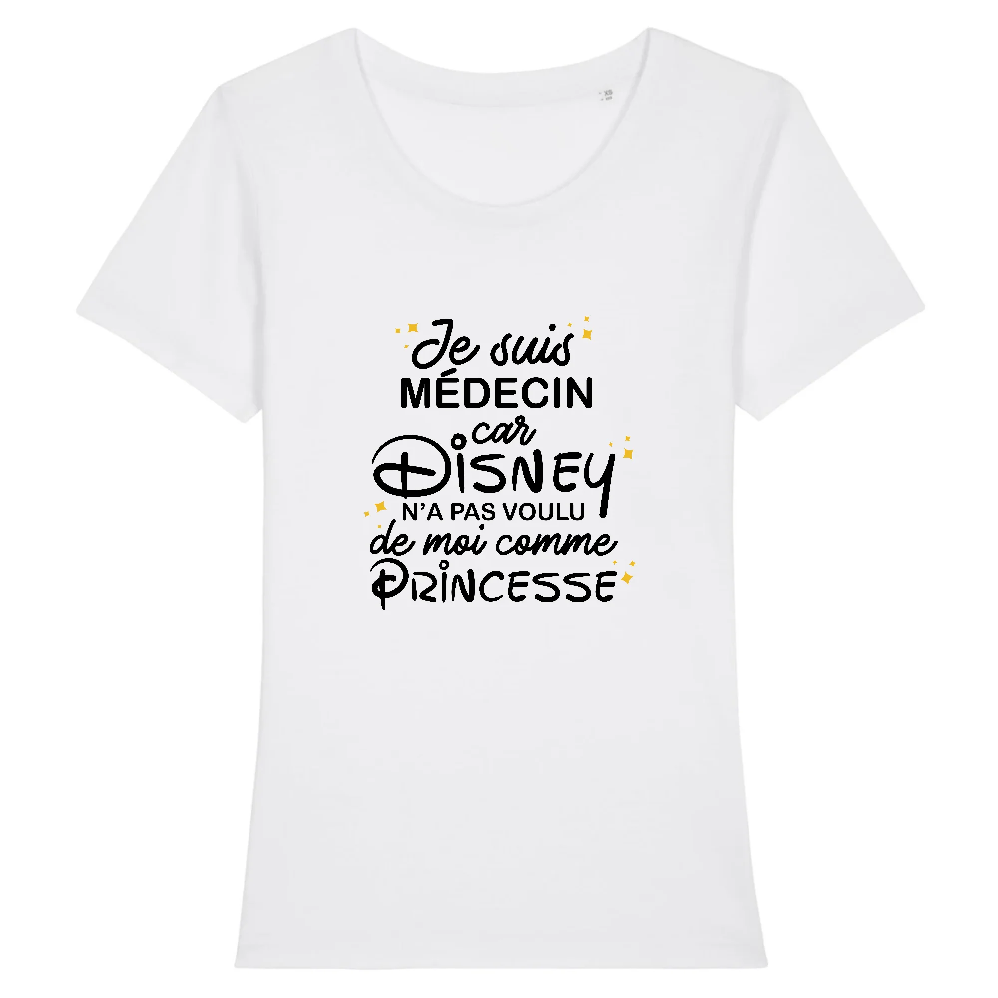 Disney médecin