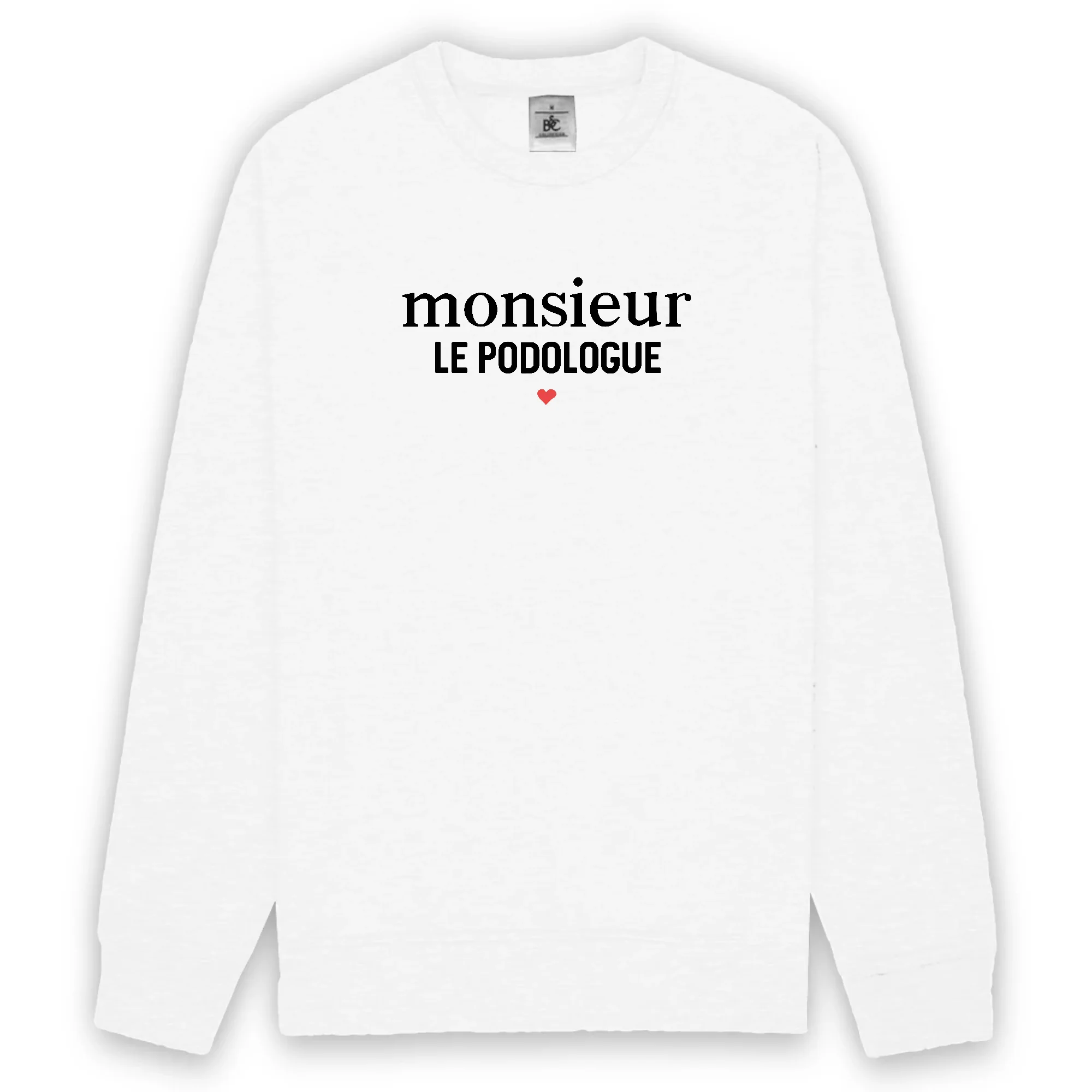 Monsieur le podologue – Image 3
