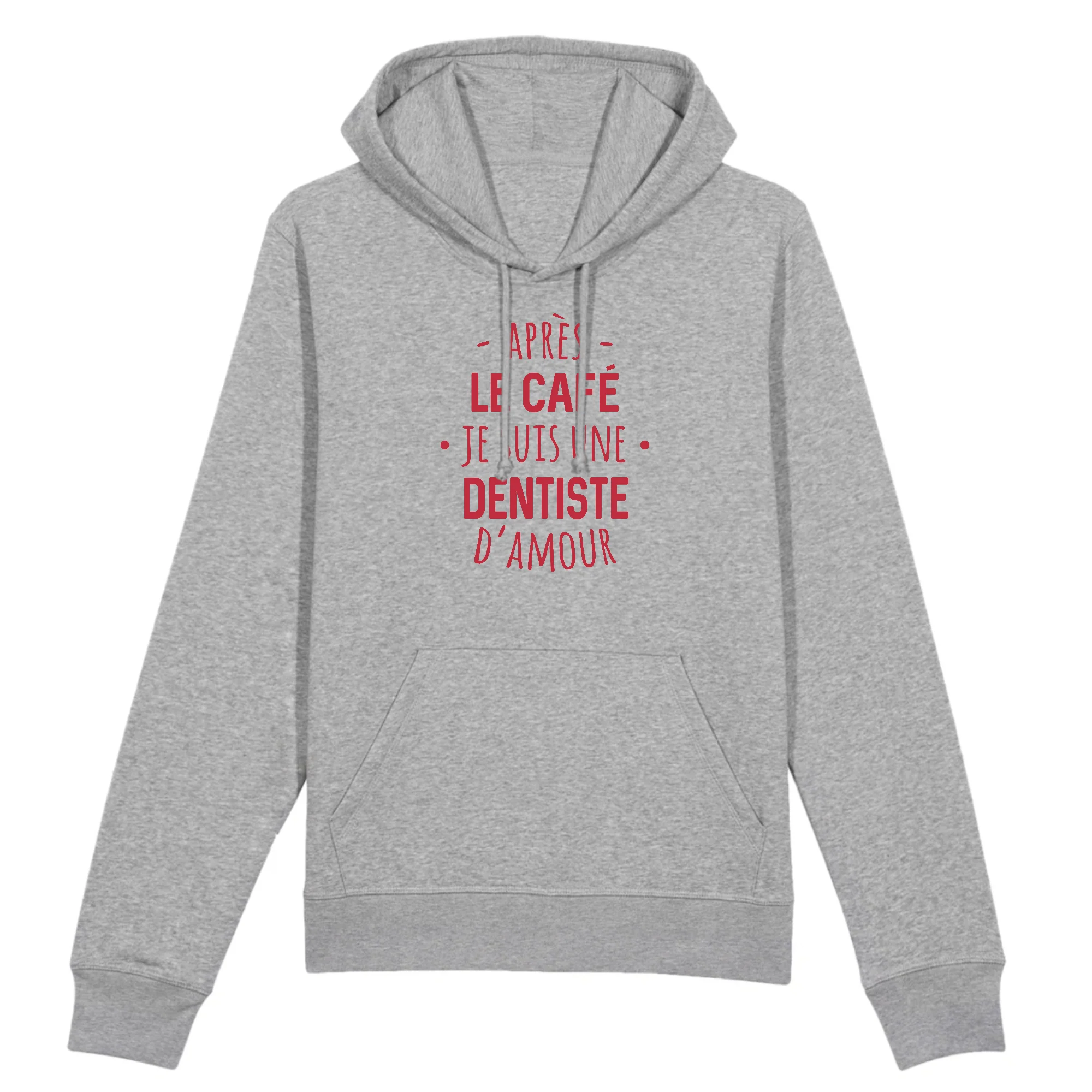 Après café dentiste d`amour – Image 3