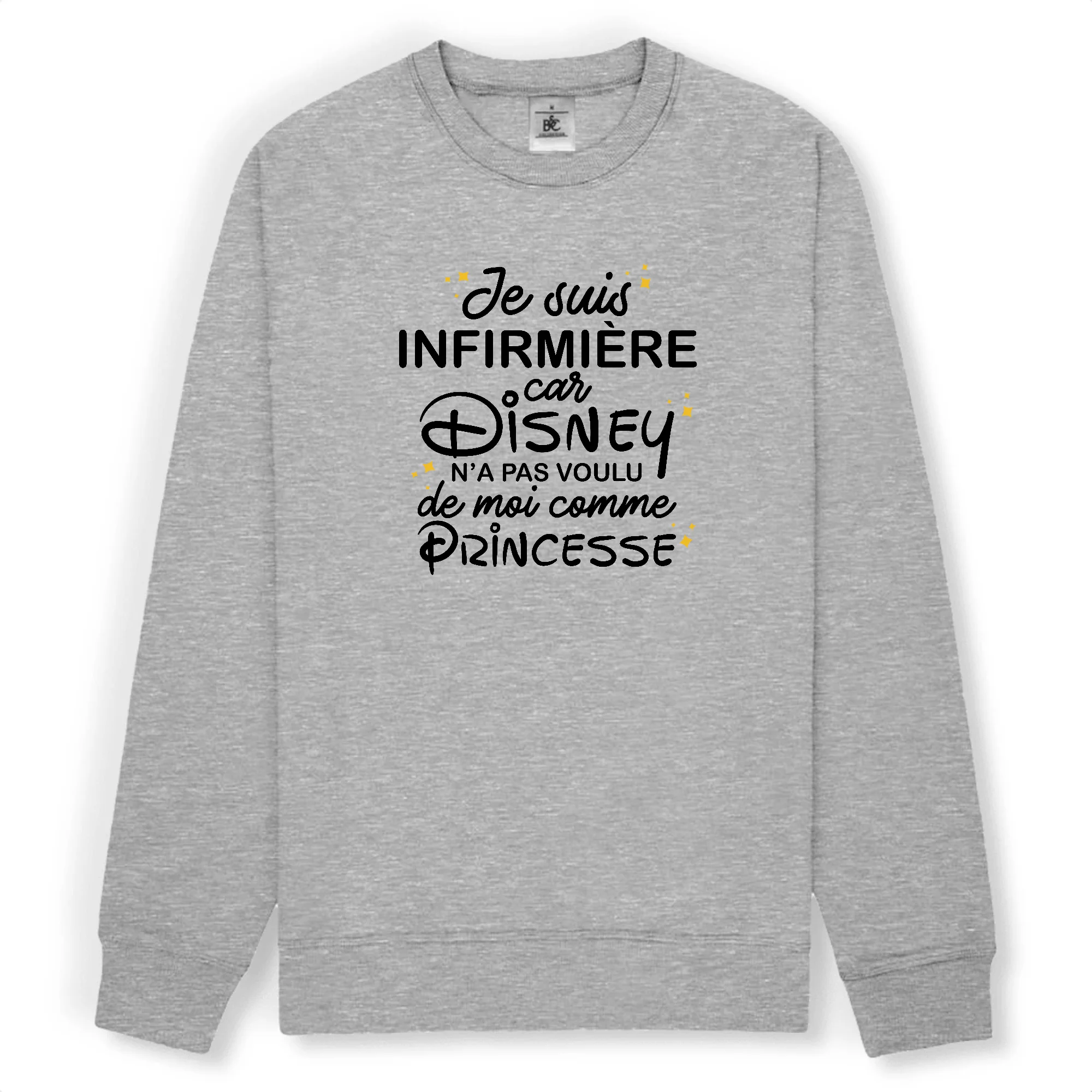 Disney infirmière