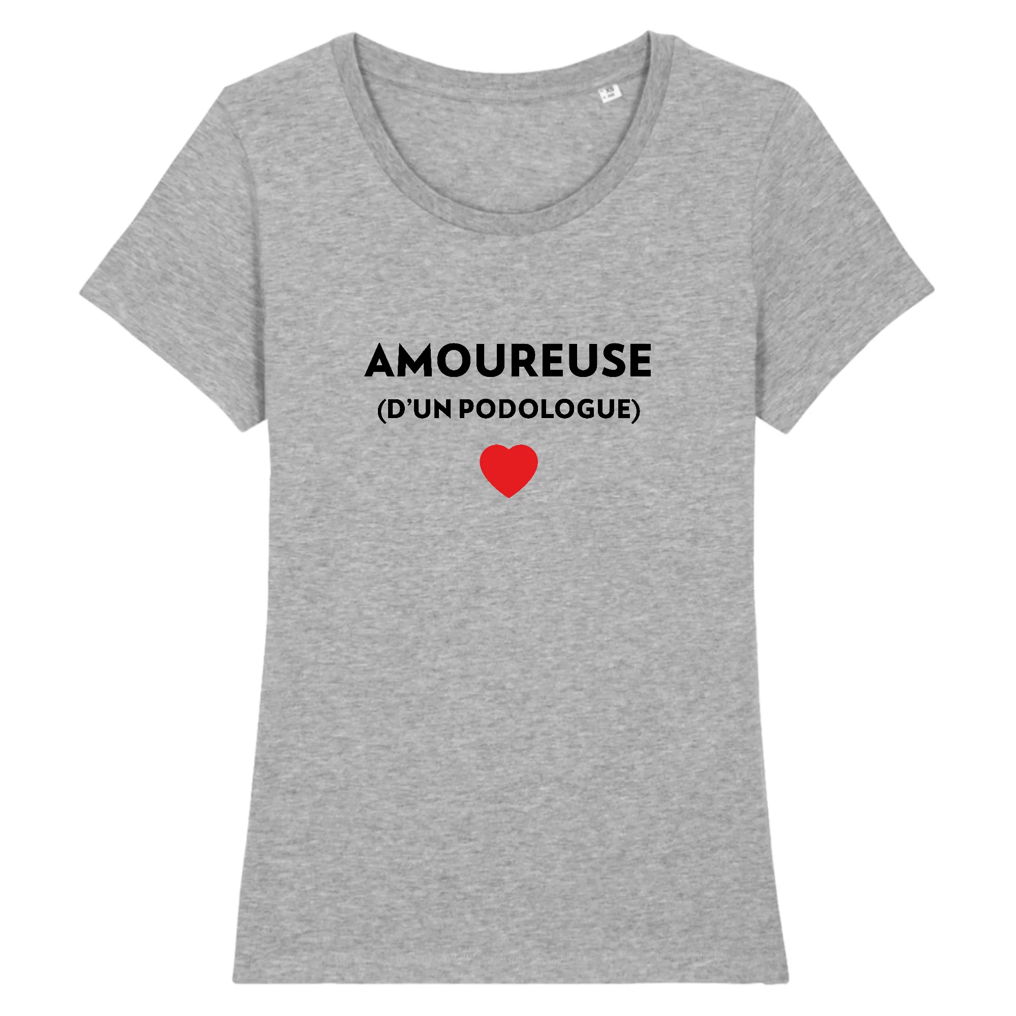 Amoureuse d'un podologue – Image 7