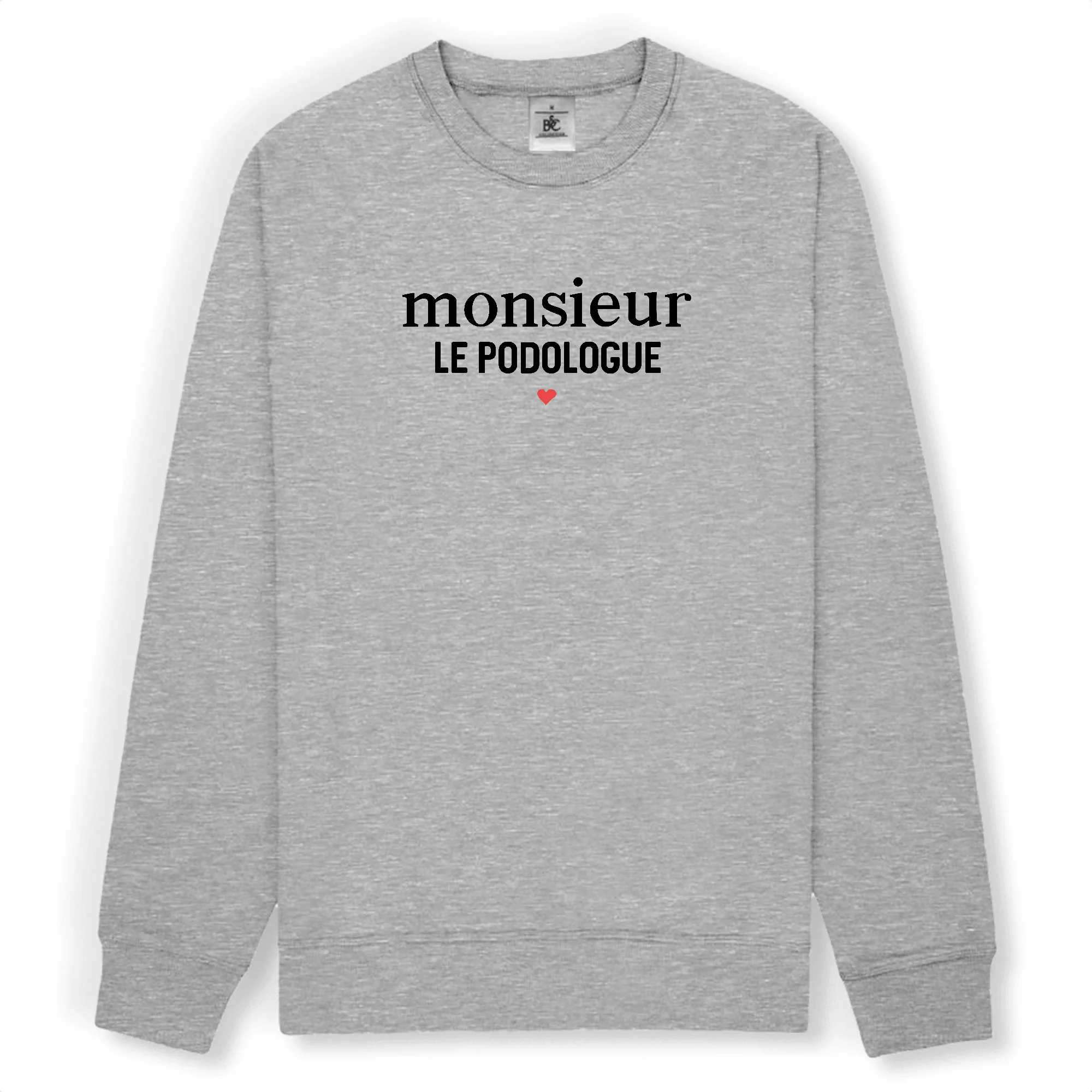 Monsieur le podologue – Image 4