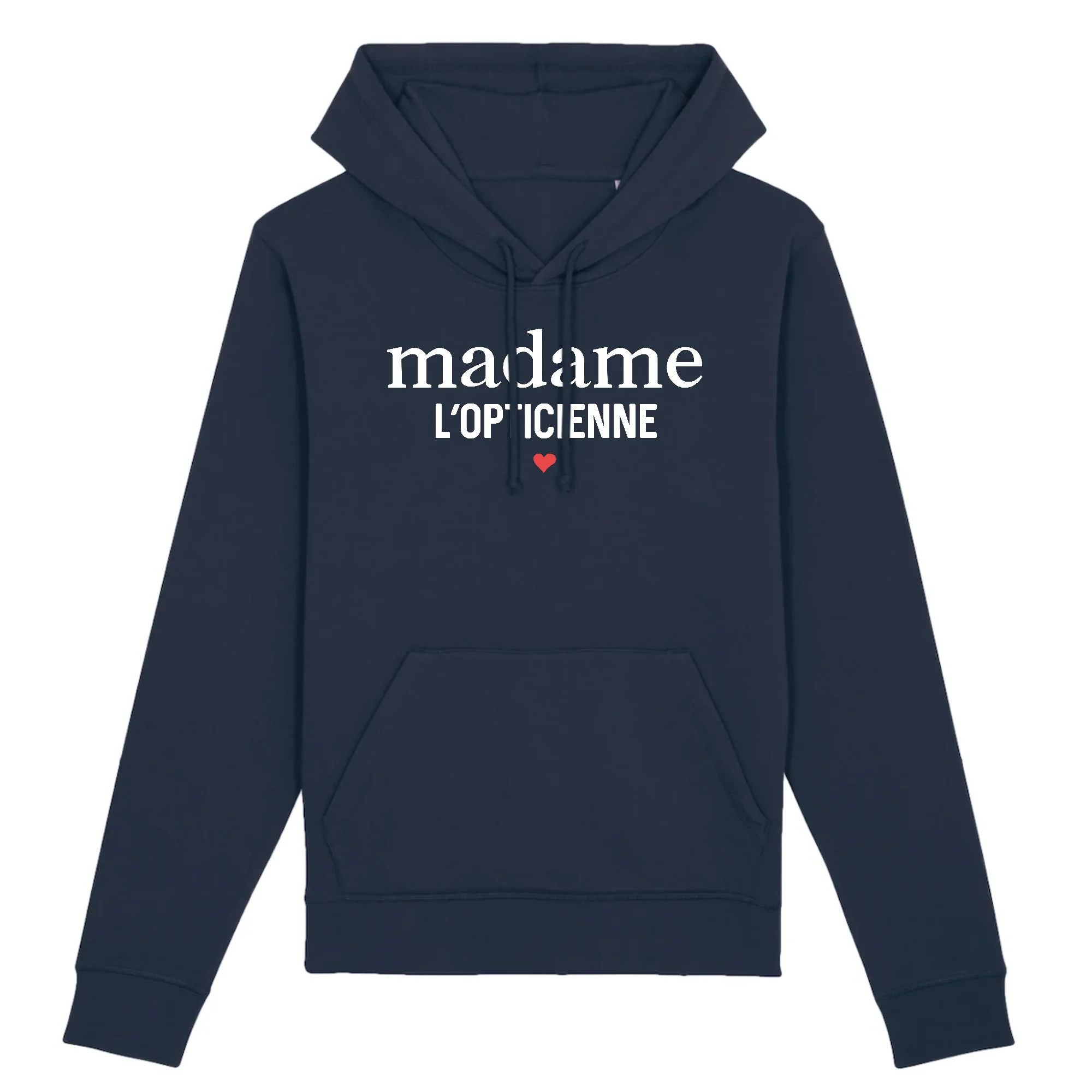 Madame l`opticienne – Image 4