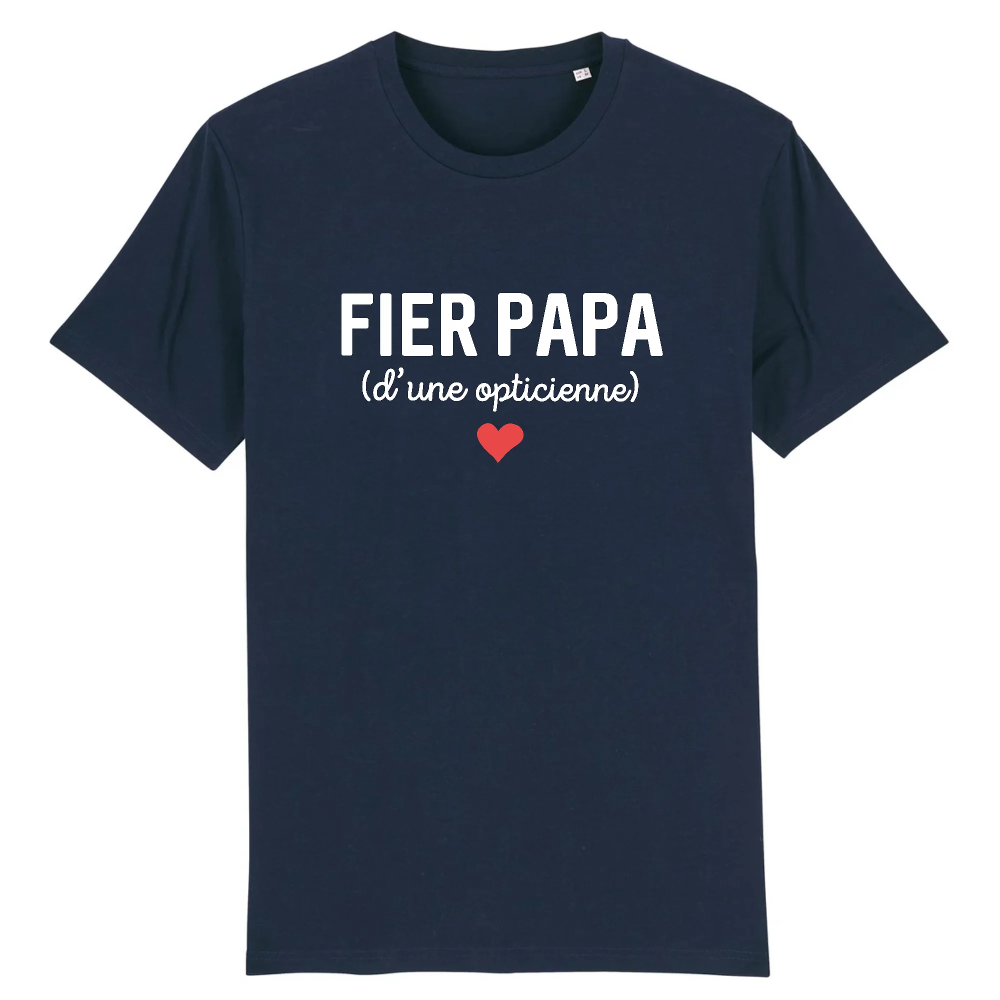 Fier papa opticienne – Image 2