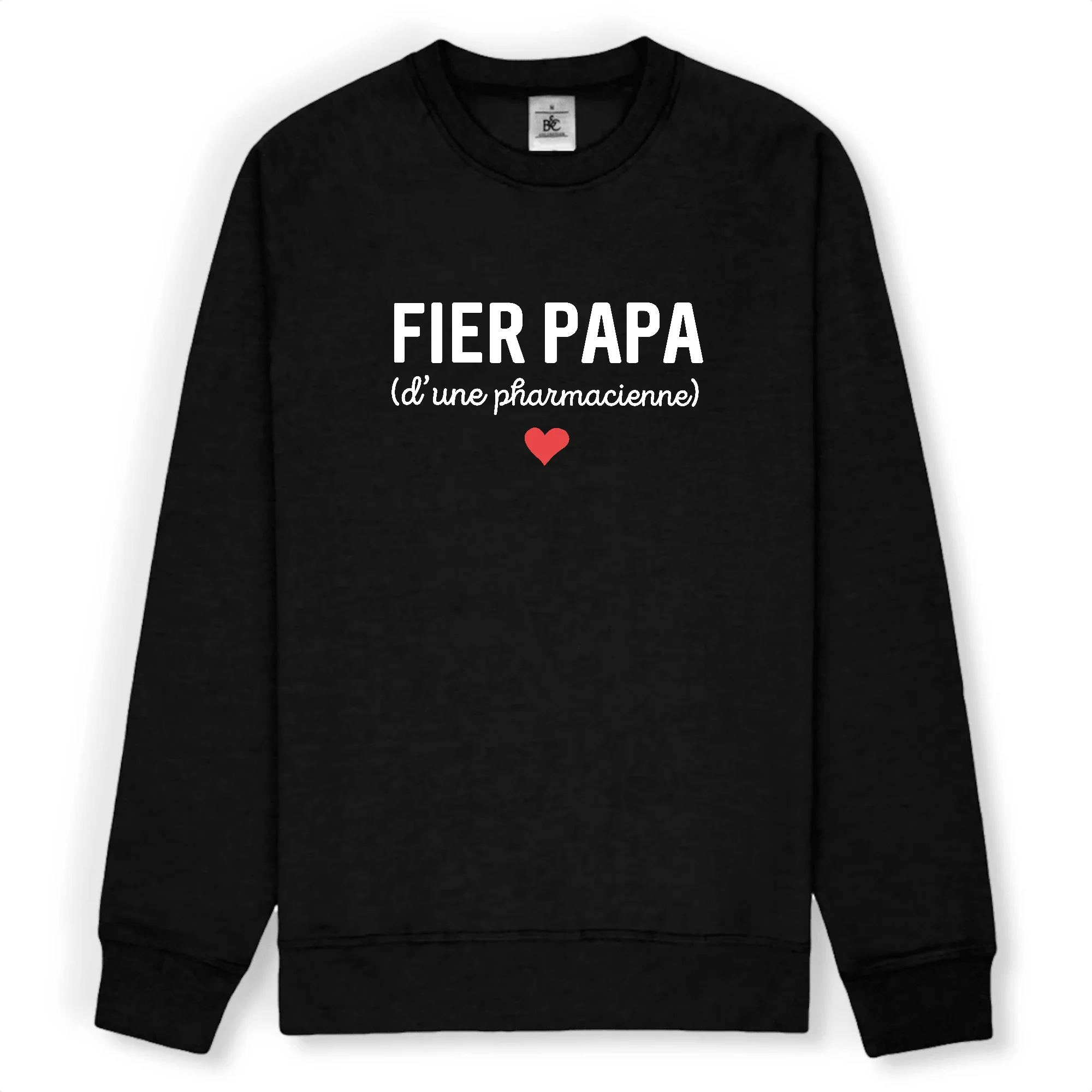 Fier papa pharmacienne – Image 4