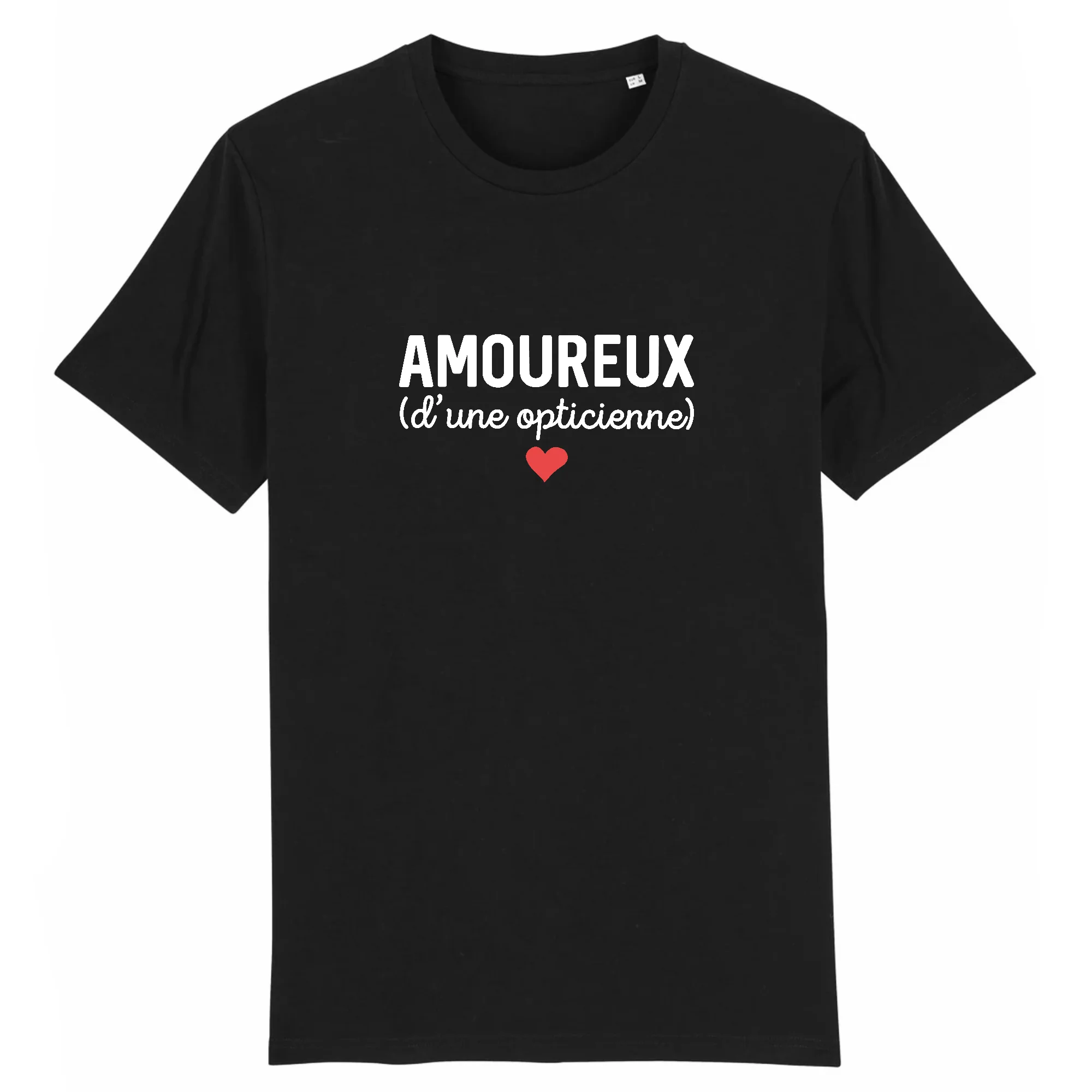 Amoureux d'une opticienne – Image 3