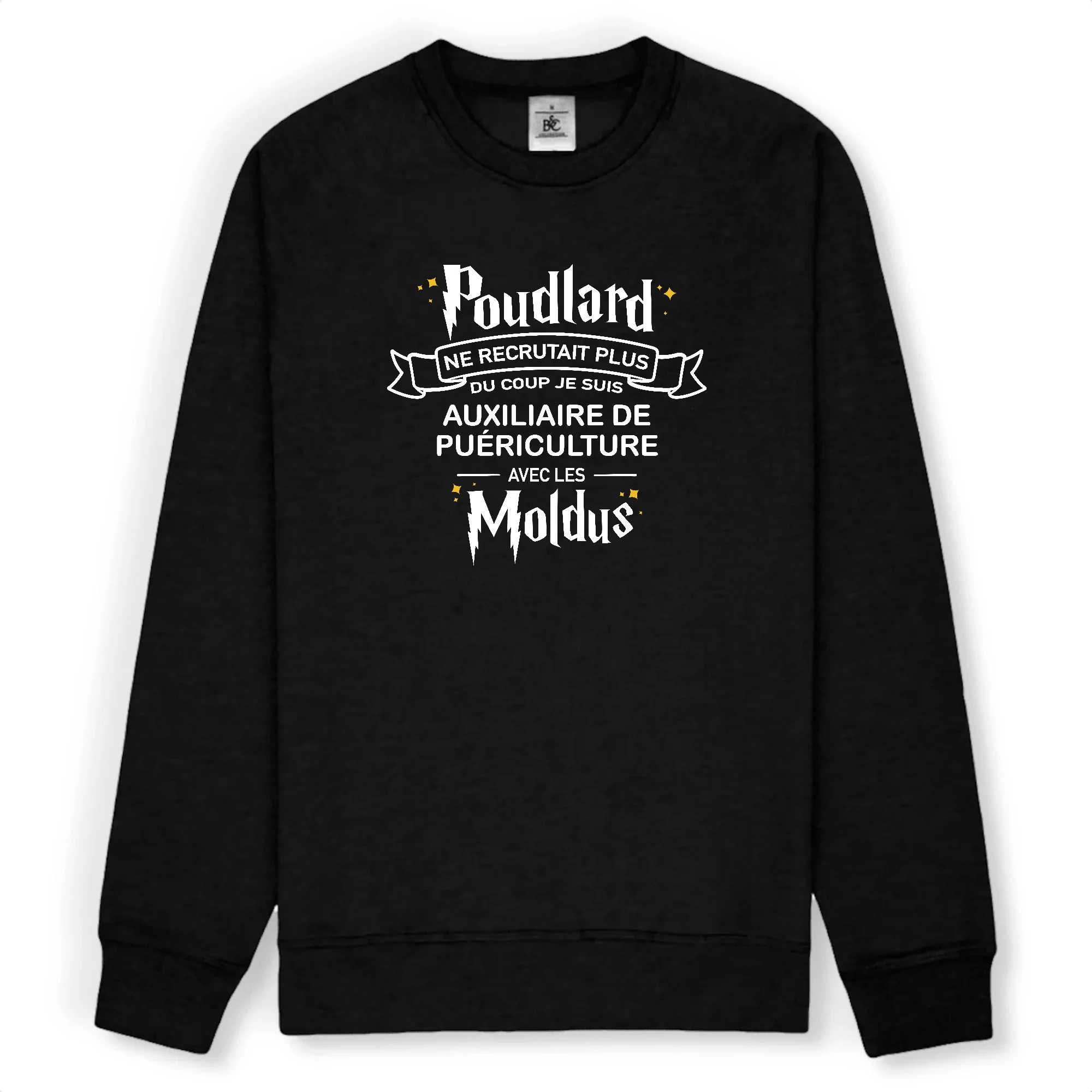 Poudlard auxiliaire de puériculture – Image 2