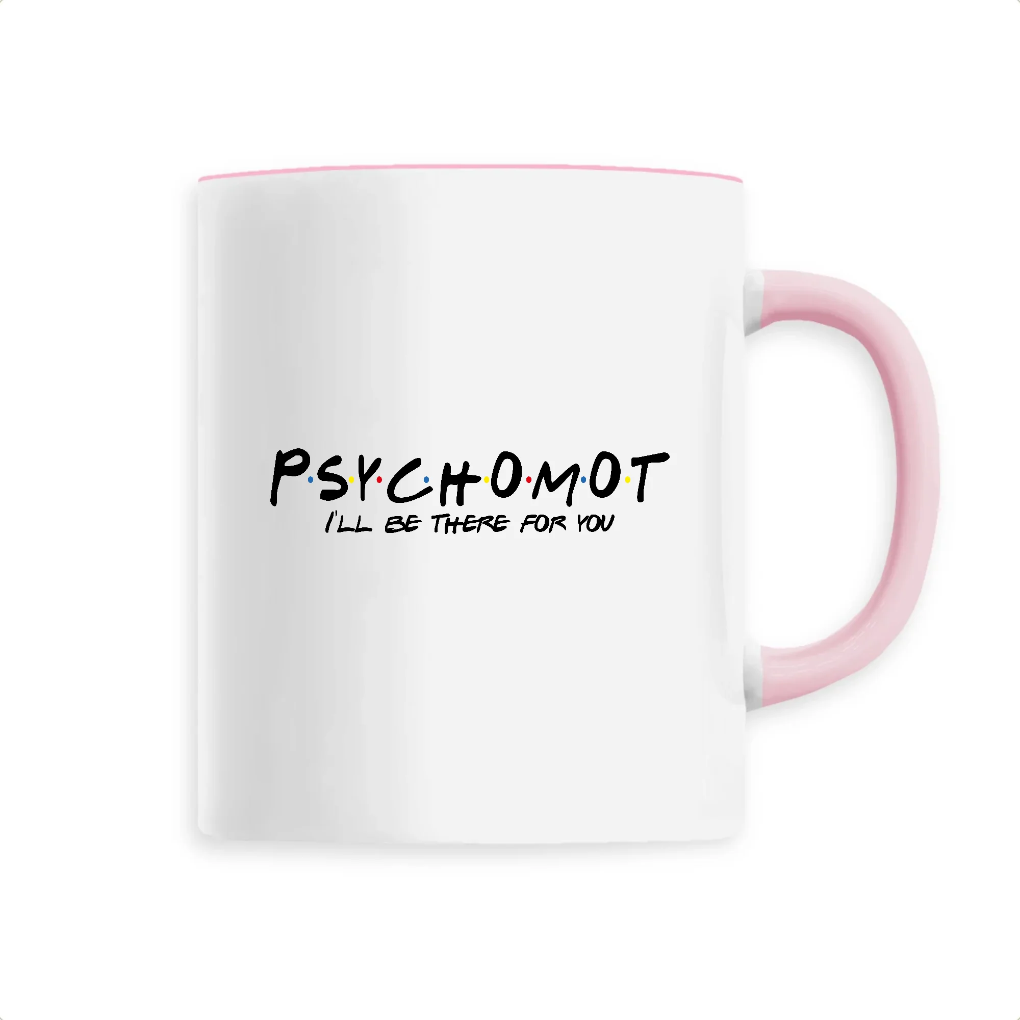 Psychomot - Friends – Image 5
