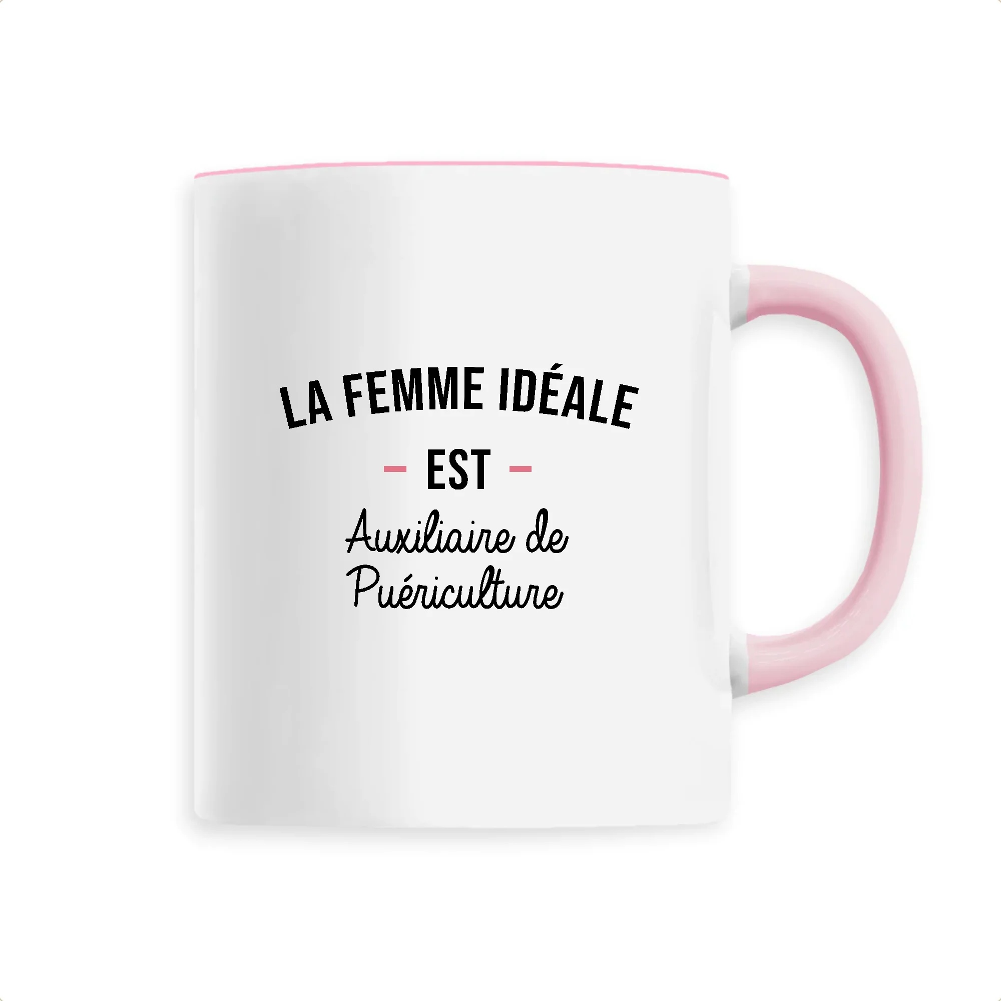 Femme idéale auxiliaire puériculture – Image 5