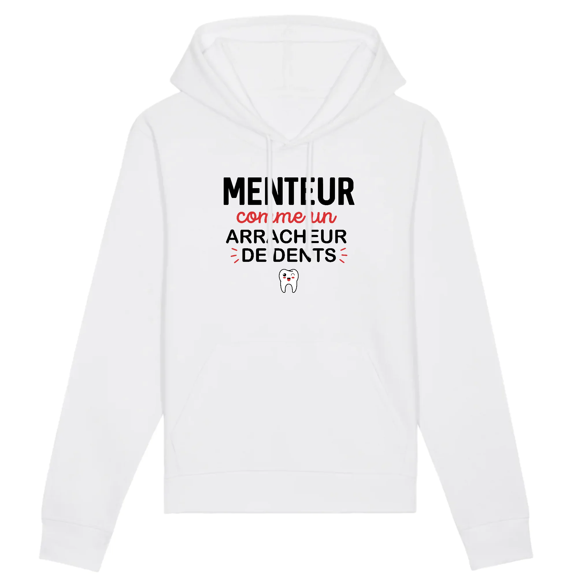 Menteur comme un arracheur de dents – Image 2