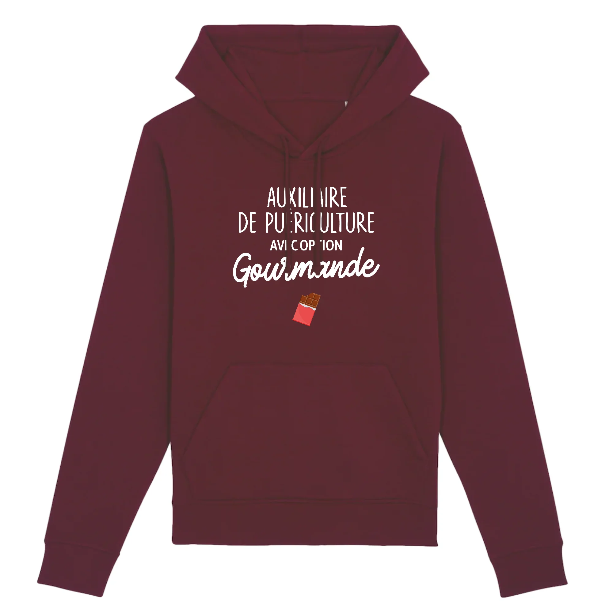Auxiliaire de puériculture gourmande – Image 2