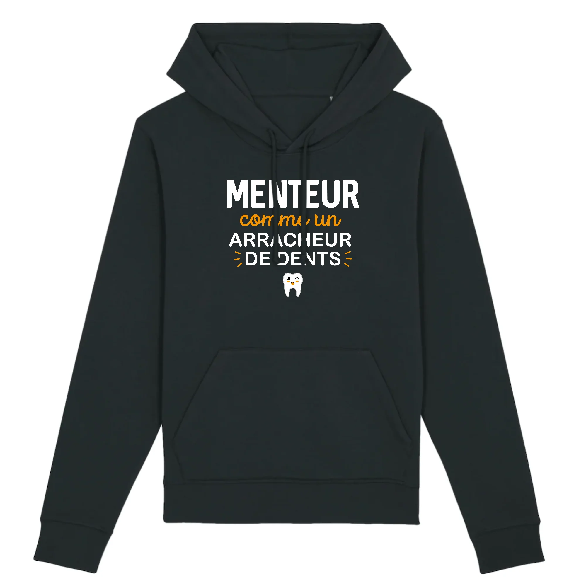 Menteur comme un arracheur de dents – Image 6