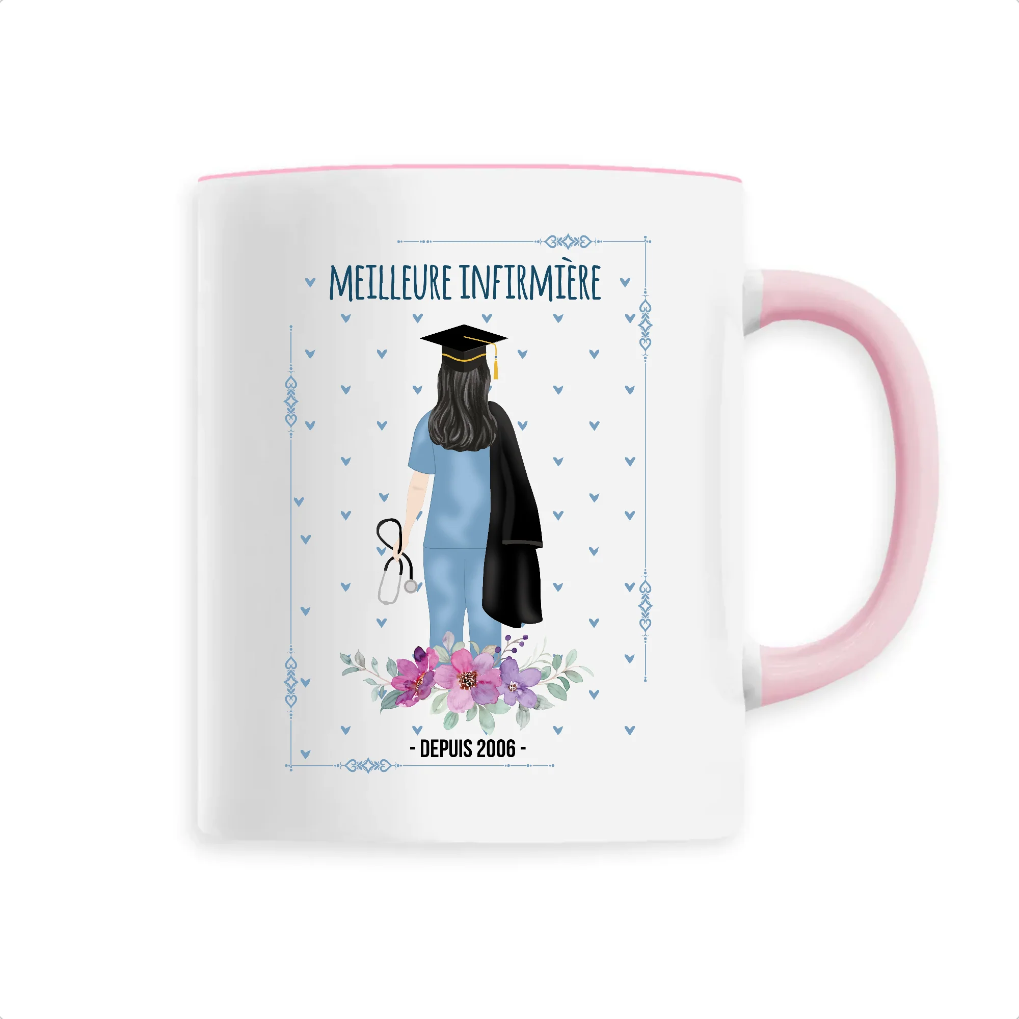 Meilleure infirmière - date – Image 5