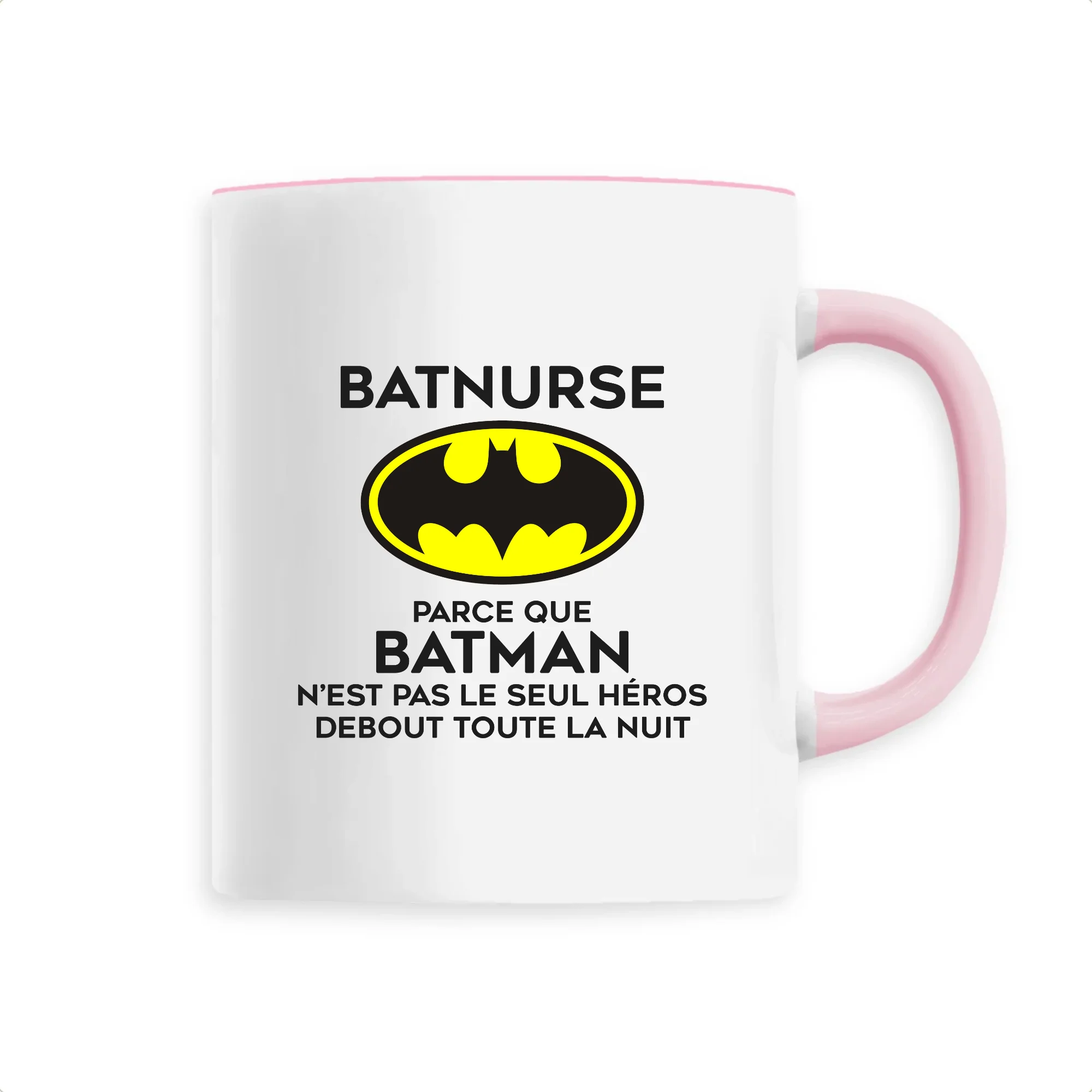 Batnurse infirmière – Image 5