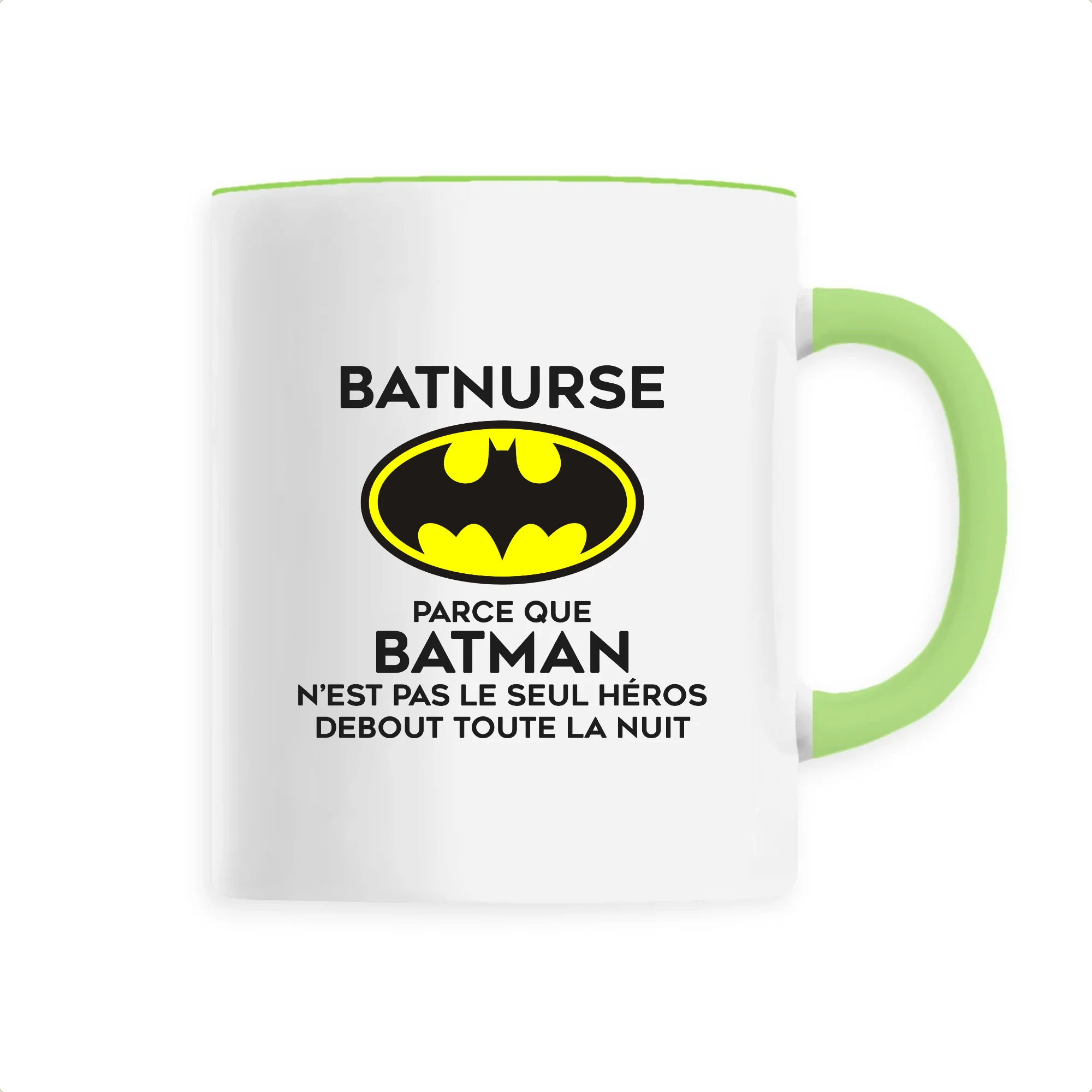 Batnurse infirmière – Image 6