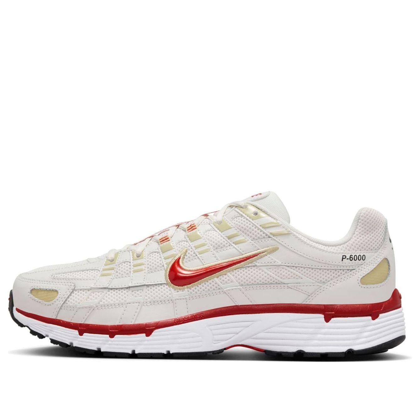 Nike P-6000 Phantom Dragon Red – Image 2