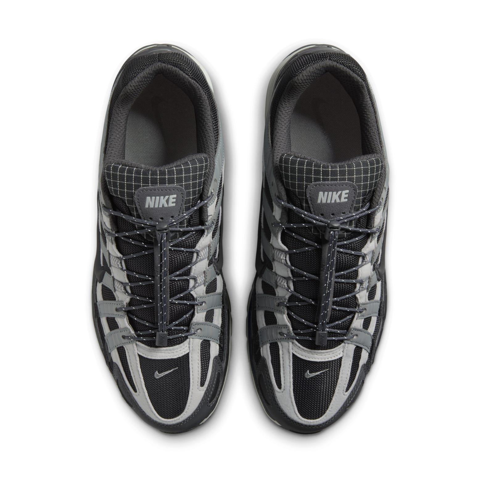 Nike P-6000 Premium Anthracite Smoke Grey – Image 5