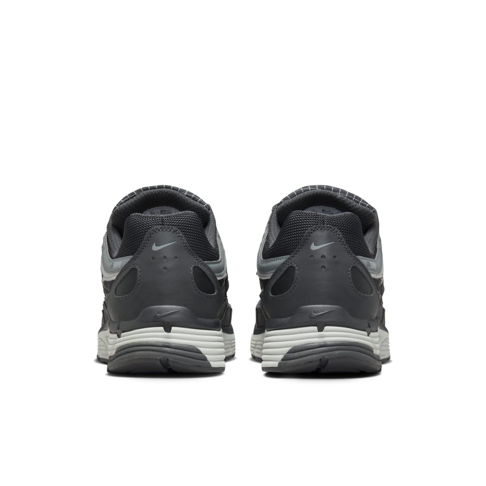 Nike P-6000 Premium Anthracite Smoke Grey – Image 6